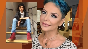 Terorizată de fiul ei după ce a învins cancerul de două ori, Eugenia Șerban a găsit soluția: ”Am unul dintre rolurile principale!”