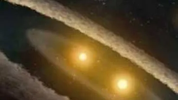 In 2012 Pamantul va fi incalzit de doi sori