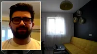 Cine este domnișoara care a închiriat garsoniera de 11 metri pătrați din Cluj-Napoca! Tânăra plătește 180 de euro pe lună