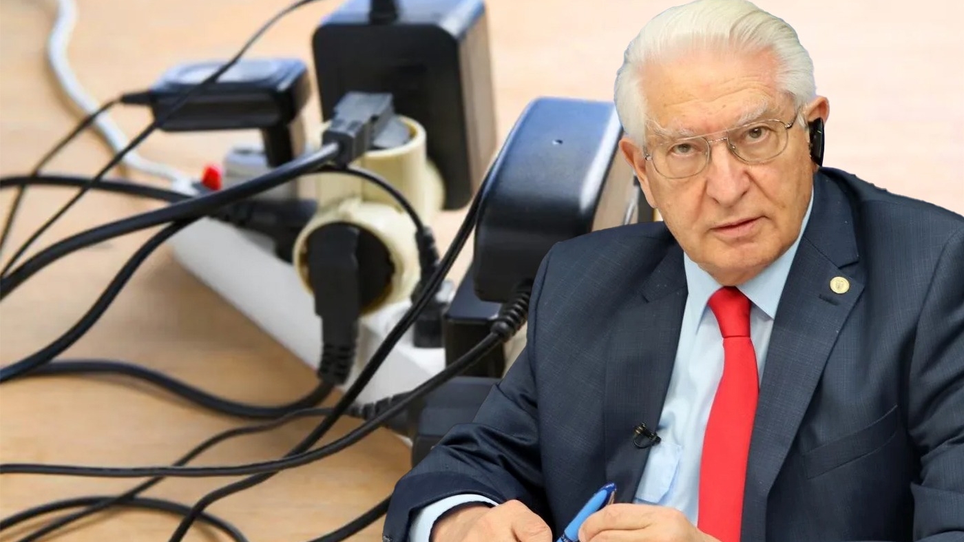 Aparatul electrocasnic care ne distruge creierul, potrivit medicului neurochirurg Vlad Ciurea