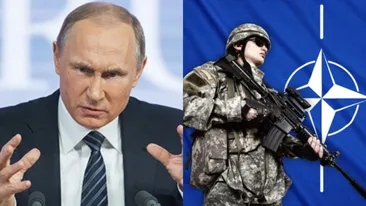 Alertă în Europa! Putin ar putea provoca NATO în lunile următoare