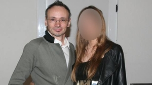 Aceasta este cu siguranta o minune de Paste! Mihai Albu si fosta lui sotie, la un pas de impacare?