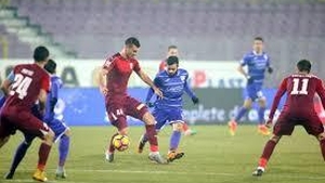Deţinătoarea trofeului, eliminată din Cupa României!