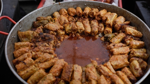 Idee genială pentru mâncarea rămasă după sărbători. Cum eviți risipa alimentară