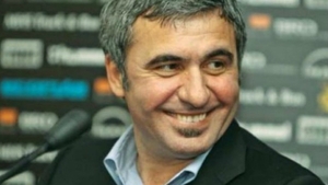 Moment emotionant pentru Gica Hagi! A ales sa fie Mos Craciun pentru un copil orfan si a avut parte de o coincidenta socanta