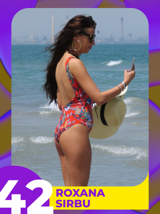 Bianca Drăgușanu, Alexandra Stan și Lora au dat zoom pe detalii care au stârnit reacții. Top 50 de vedete în cele mai HOT ipostaze