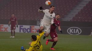 CFR Cluj a devenit out-sider în lupta pentru calificarea în primăvara Europa League: „Trebuie să câştigăm ultimele două meciuri!”