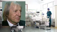 Veste tristă pentru familie. Din păcate, medicii au făcut anunțul despre Mihai Constantinescu