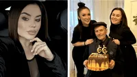Tragedie în familia lui Carmen de la Sălciua! A murit omul pe care l-a iubit: „A plecat la ceruri”
