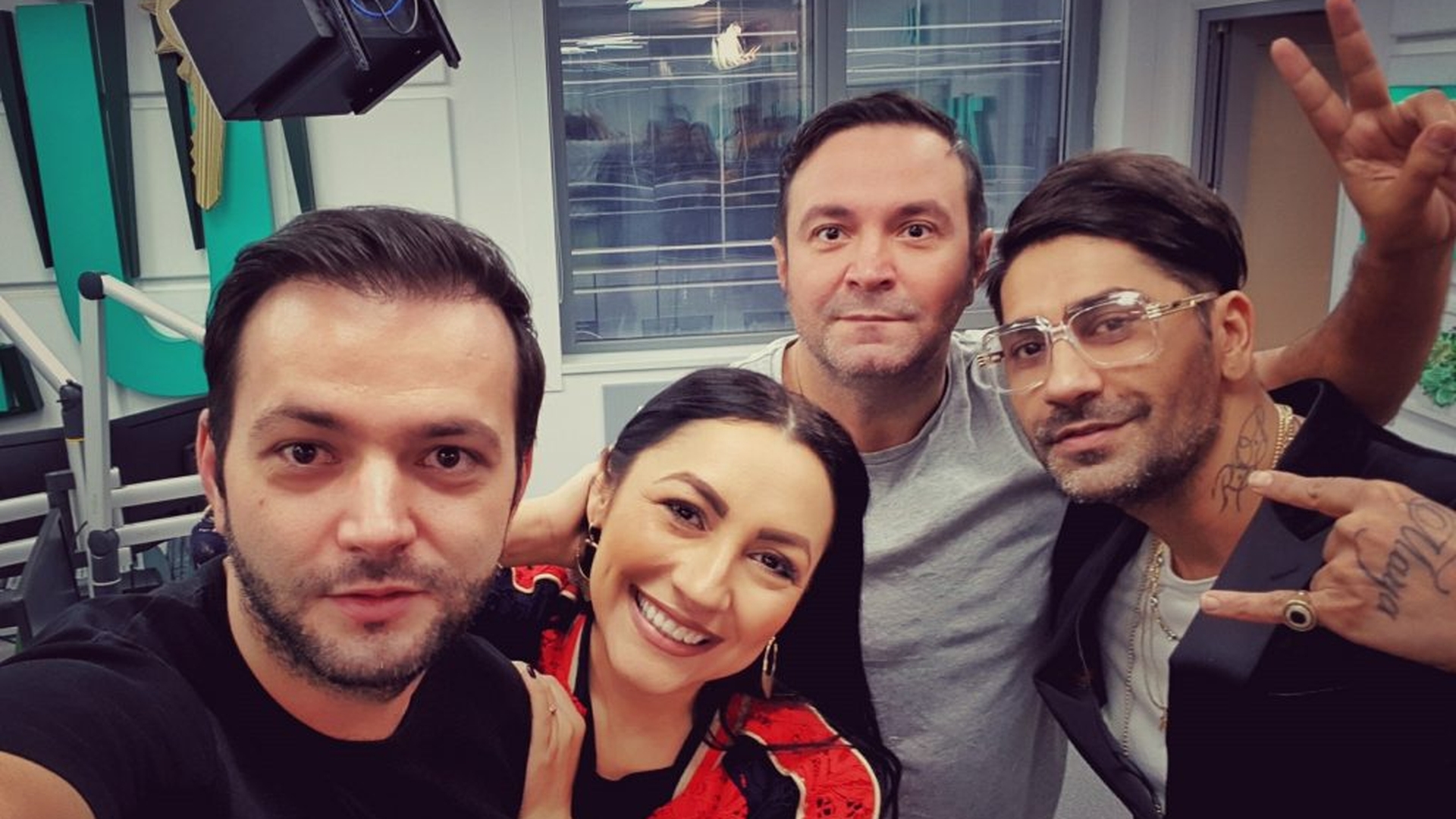 Ce mesaj i-a transmis Mihai Morar lui Connect-R, după anunțul divorțului: „Judecata unui om nu ne aduce mai aproape de perfecţiune”