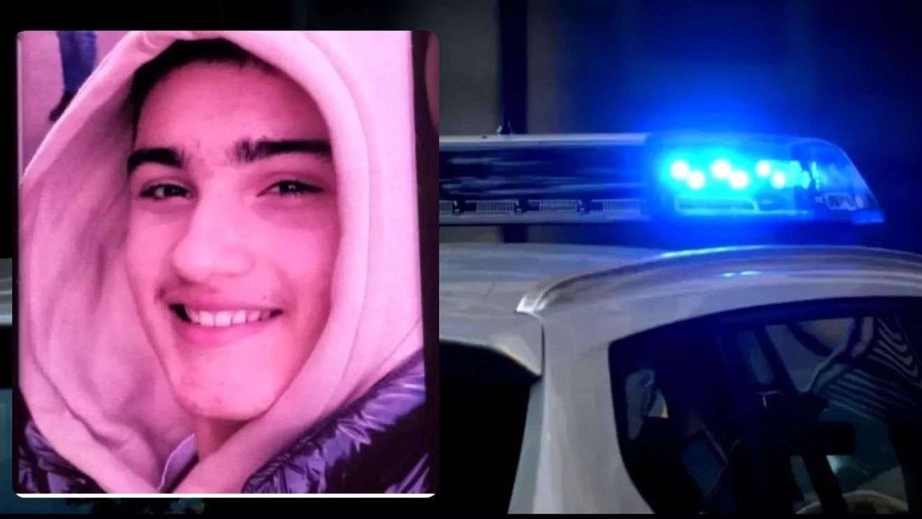 Alertă de dispariție în România! Ionuț este de negăsit! Cine îl vede, să sune la 112