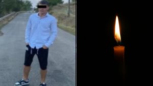 Ștefan a murit în timp ce se dădea cu sania. Joaca periculoasă i-a adus sfârșitul adolescentului