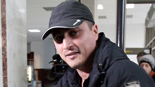 NOI PROBE in cazul Elodia! Cristian Cioacă, adus in fata judecatorilor si pus in fata unor dovezi INCREDIBILE!