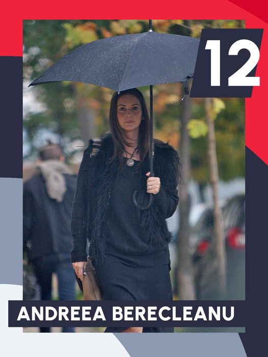 Atenţie! Intră în acţiune TOP 30 de vedete care fac senzaţie indiferent de vreme. Anna Lesko, Inna şi Bianca Drăguşanu au încins imaginaţia ude… dar cu stil! 