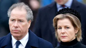 Încă un divorț la Casa Regală! Regina Elisabeta primește o nouă veste proastă: un alt nepot o dezamăgește