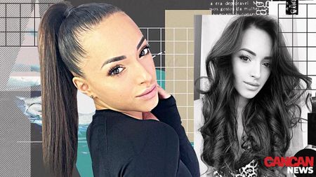 Celebra sportivă a făcut destăinuiri tulburătoare. Cum a trecut Larisa Iordache peste cea mai mare pierdere din viață