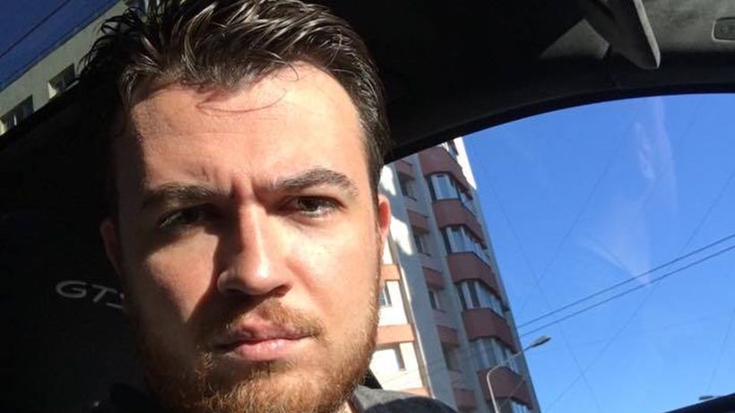 Am intrat în posesia dosarului de la Judecătorie. Fiul guvernatorului Băncii Naţionale, acuzat de atitudine iresponsabilă: „Nu înţelege gravitatea faptei”