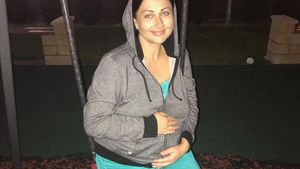 GABRIELA CRISTEA nu se lasă! Ce mesaj i-a transmis OLGUŢEI VASILESCU, după ce i-a dezvăluit salariul prezentatoarei:”Sunteţi un om… “