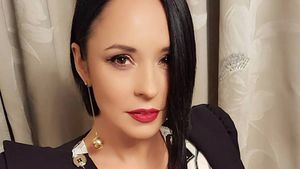 ANDREEA MARIN, despre cel mai trist moment din viaţa ei: “Mama s-a stins în braţele mele. Au rămas urme în mine ce nu pot fi şterse o viaţă”