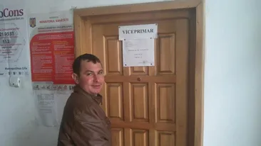 Jackie Chan din Olt loveste din nou! Beat crita, viceprimarul Catanoiu a zdrobit capul unui vecin!