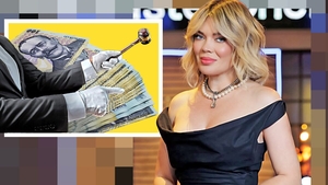 Gina Pistol face investiţii de milioane în pasiunea ei SECRETĂ. Prezentatoarea de la MasterChef „toacă” şi ultimul ban când e vorba de plăcerile sale: “Mi le-am dorit și le-am licitat până le-am obținut”