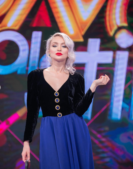 Fosta concurentă de la Bravo, ai stil! care a fost bătută de iubit! A decis să rupă tăcerea și a publicat imagini de după altercație