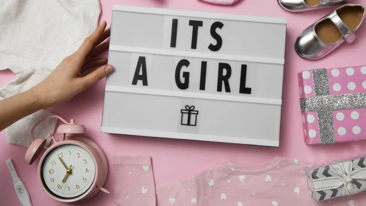 Care este numele perfect pentru un nou-născut? Inteligența artificială are răspunsul