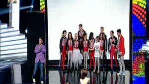 Cel mai emotionant moment pe care l-ati vazut vreodata la Romanii au Talent! "Uneori, ideile sunt tot ceea ce conteaza!"