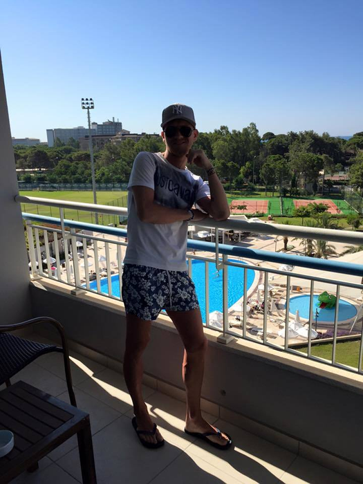 Nicolae Mitea, de urgență la spital! Ce s-a întâmplat cu fostul fotbalist. “Am avut niște probleme, dar…”