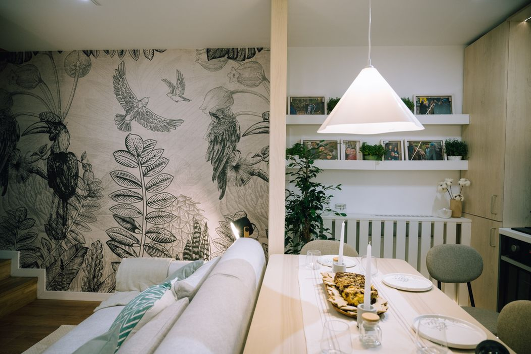Emisiunea ”Visuri la Cheie” de la Pro TV le-a îndeplinit visul. Cum arată acum casa renovată a familiei Niculae încercată de soartă