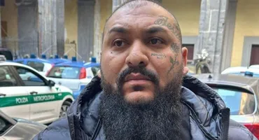 Ultimul mesaj al lui Dani Mocanu, înainte să fie săltat de carabinierii din Italia. În cât timp susține că scapă de pușcărie