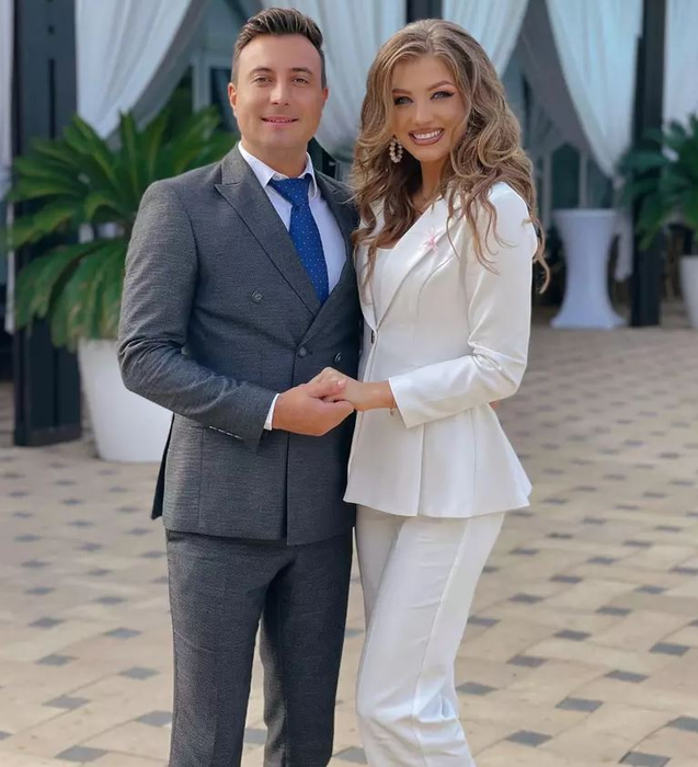 Divorțul anului dintre Valentin și Codruța i-a șocat pe colegii de breaslă- sursa- social media