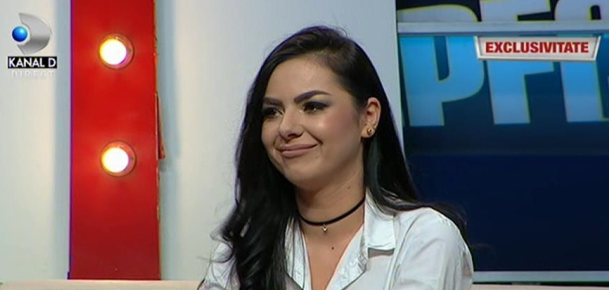 Mădălina, fosta iubită a lui Kamara, o face praf pe Oana, soția artistului. “Face videochat! Întreține relații intime cu diverși bărbați”