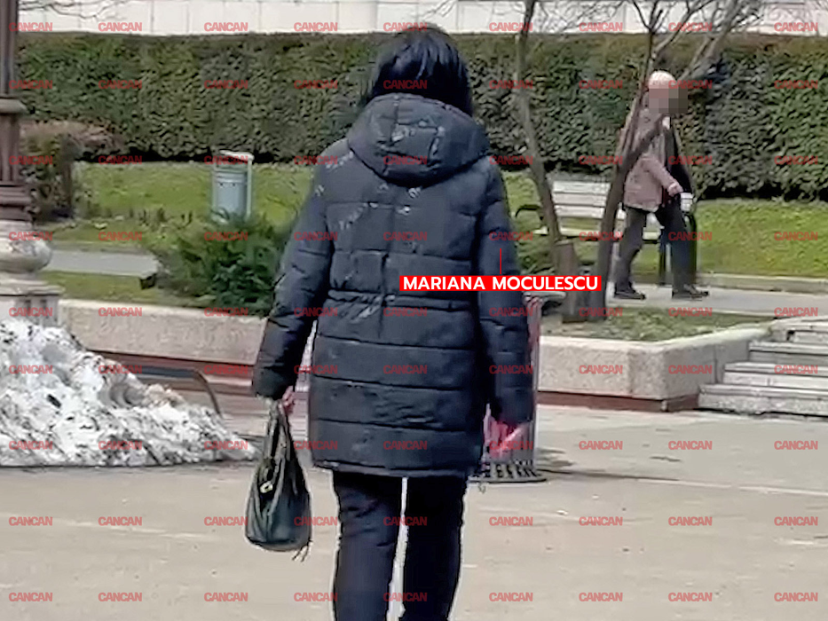 Mariana Moculescu, momente tensionate la Tribunalul București. Fosta soție a lui Horia Moculescu, la un pas să rămână pe drumuri
