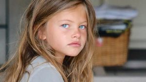 Cum arată „cea mai frumoasă fată din lume”, la aproape 20 de ani de când a primit acest titlu. Este total schimbată