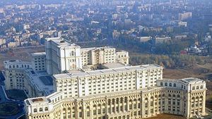 Previziuni sumbre din partea unui parapsiholog: “Bucureștiul va fi scăldat în sânge!”
