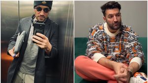 Mihai Bendeac, dezvăluire șocantă despre Smiley: ”Mă enervează! Îl urăsc”. Cu ce l-a ”supărat” artistul