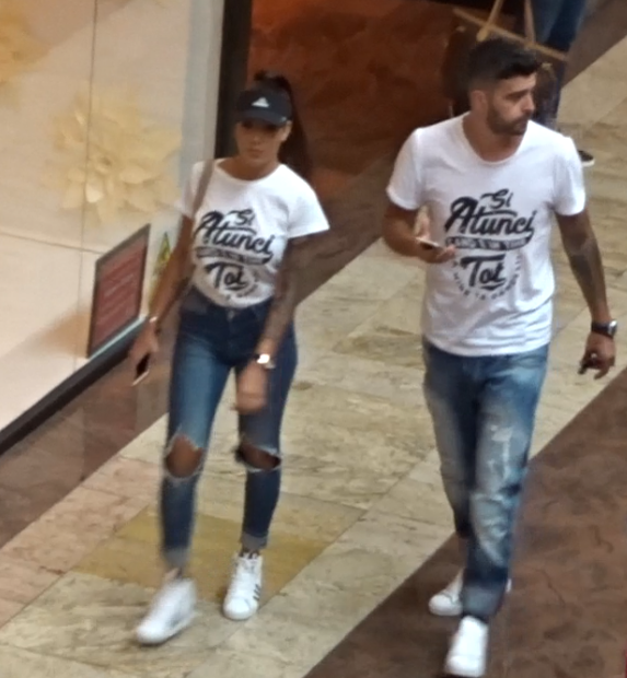 Cum comentează Speak faptul că este văzut tot mai des în compania Libelulei: „Nu ascund nimic…”