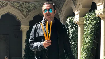 Daniel Buzdugan a ajuns la spital chiar de 1 Mai. Care este starea lui de sănătate