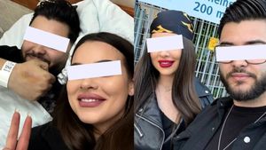 Răsturnare de situație în cazul morții lui Gabriel din Buzău! Iubita tânărului: ”L-am găsit aproape mort”