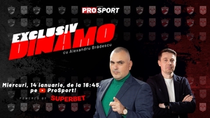 EXCLUSIV DINAMO, azi de la 16:45. „Câinii” atacă titlul, dar cu cine? Detalii de ultimă oră despre transferuri și despre un proces urât care tinde să implice Dinamo