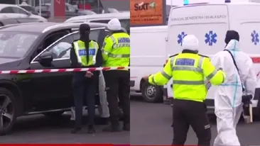 Ipoteză șocantă în cazul bărbatului găsit mort lângă un mall. Scrisoarea trimisă familiei