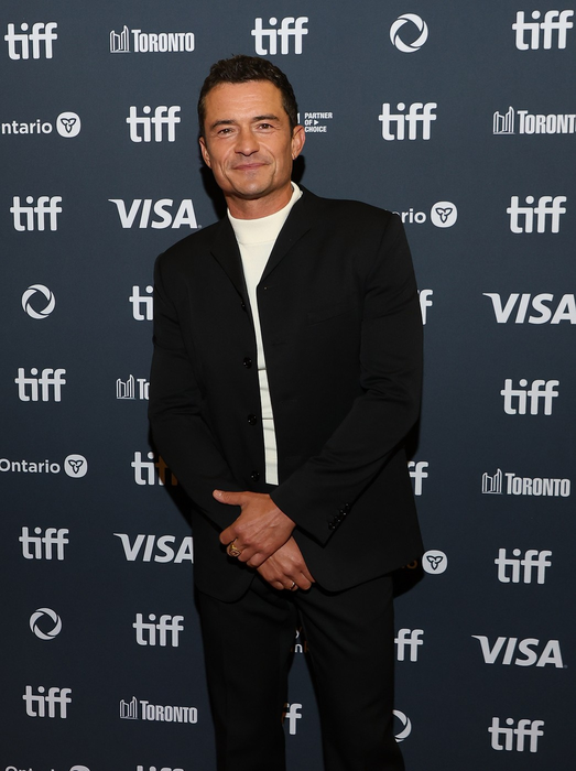 Orlando Bloom. Sursa foto: Profimedia