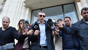 Primele Imagini cu locul unde va fi îngropat DAN CONDREA