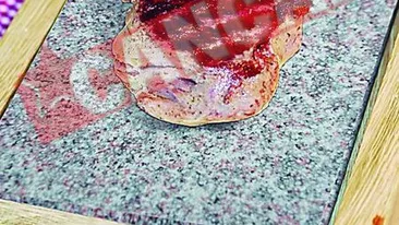 Restaurantul in care gatesti singur mancarea