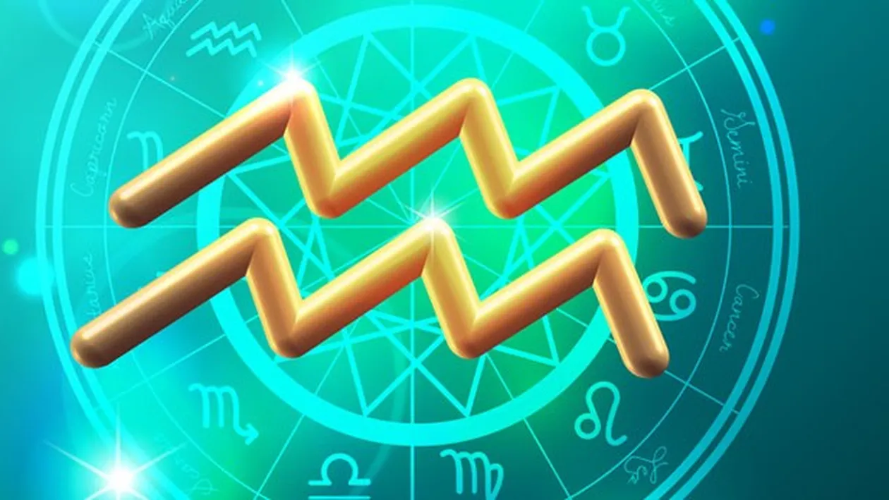 Horoscop zilnic – Horoscopul zilei de 18 mai 2018. Vărsătorii își focusează energia către prieteni