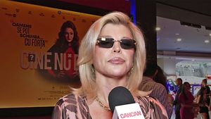 Loredana Groza, la un pas de burnout! Cum a reușit artista să gestioneze situația limită: „Când revii cu picioarele pe pământ și îți dai seama că…”