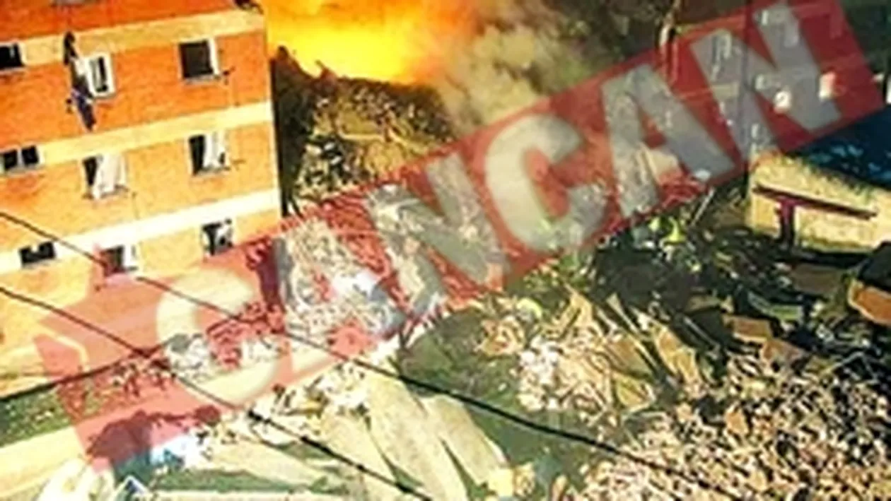 Roman disparut sub daramaturi in Spania