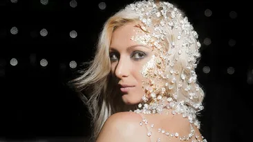 O bomba sexy degeaba! Lora a gafat major la cea mai recenta aparitie publica a sa!