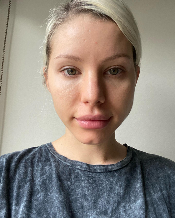 Cum arăta Carmen Grebenișan de la Survivor 2023, înainte să își facă operațiile estetice. Blonda de la Pro TV zici că-i alt om!